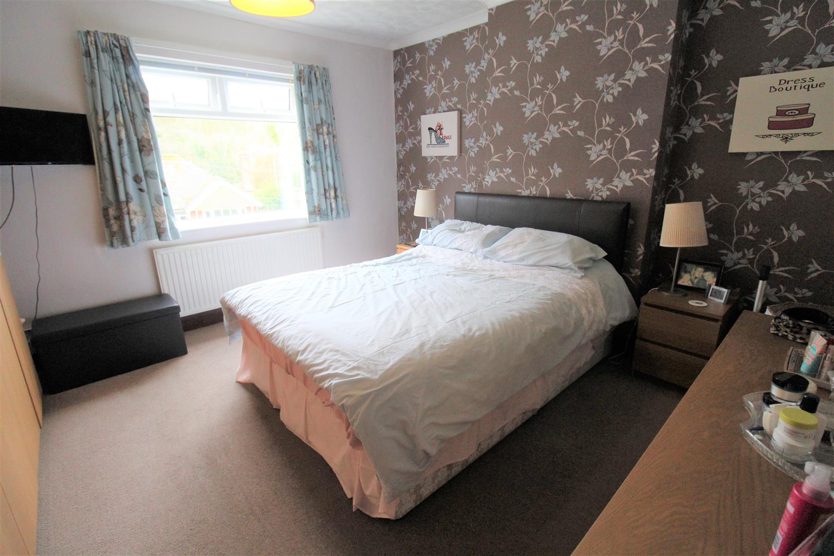 Bagnall Road, Milton, Stoke-On-Trent